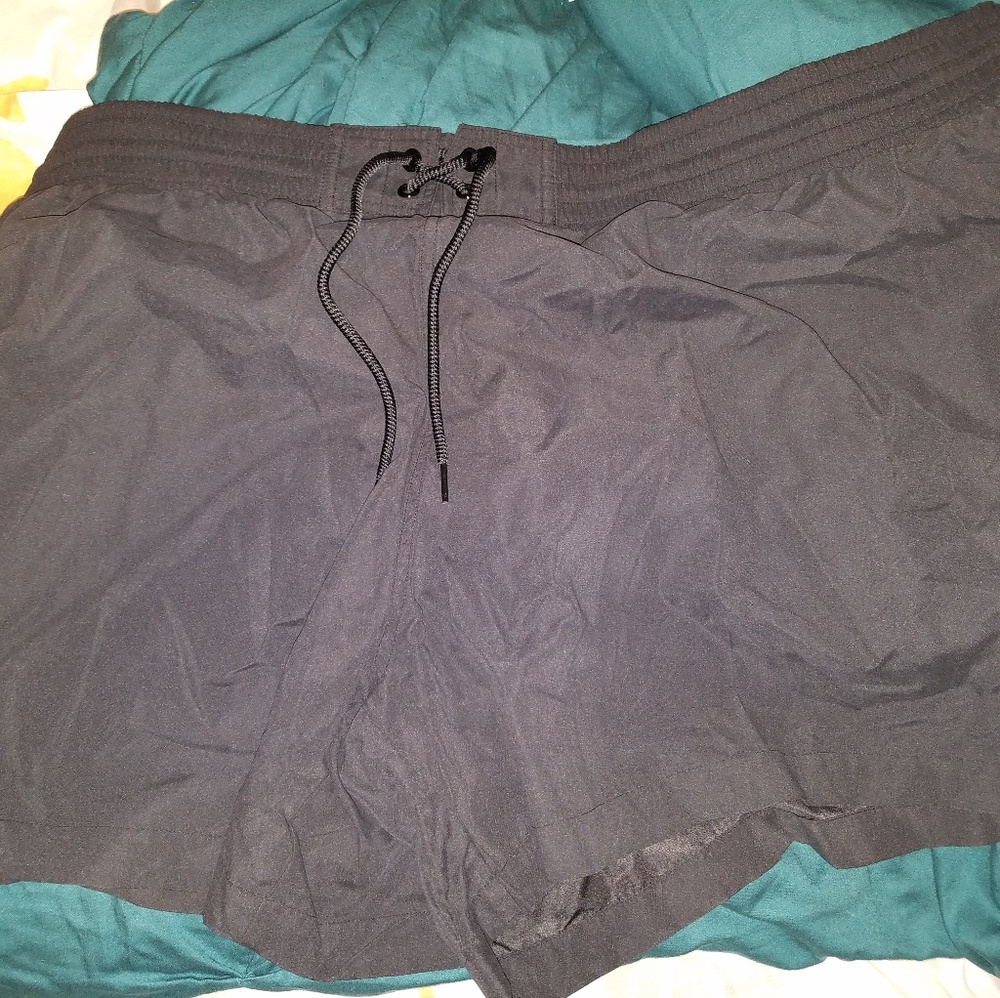 Swim shorts